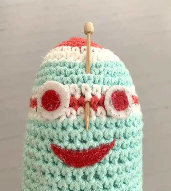 Pin on crochet