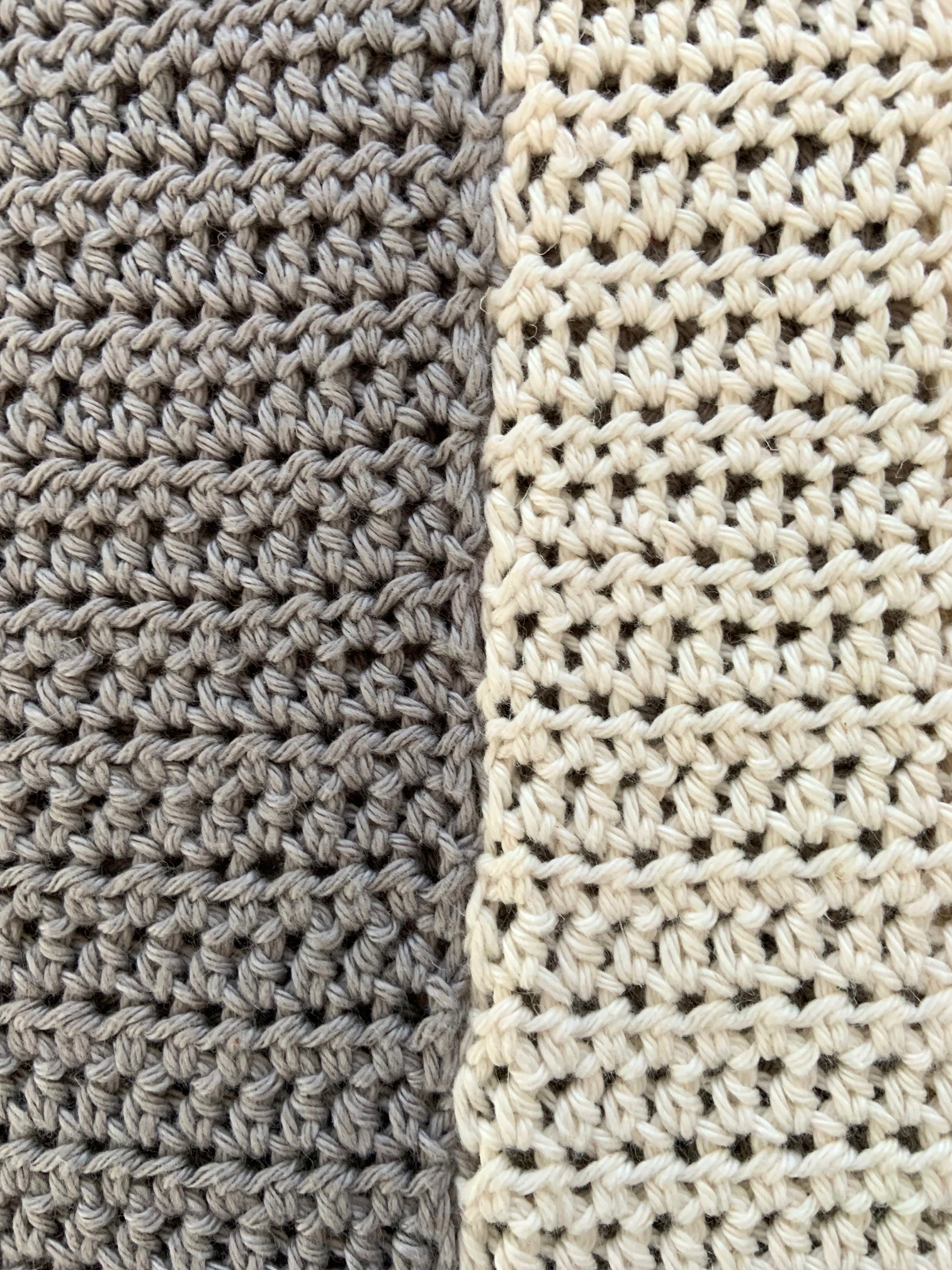 The Best Stitch for Crochet Seams Indie Crochet Patterns