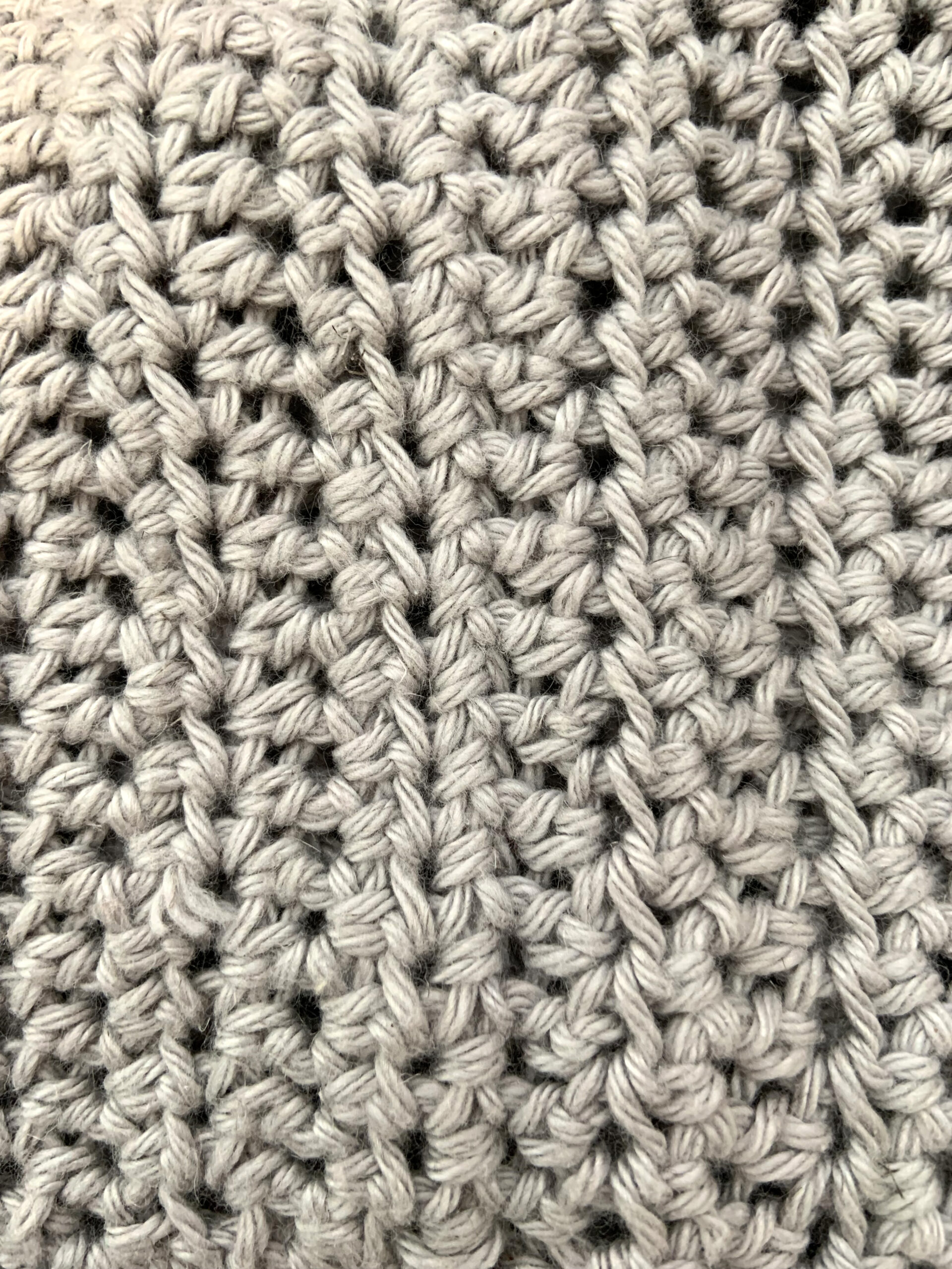 The Best Stitch for Crochet Seams Indie Crochet Patterns
